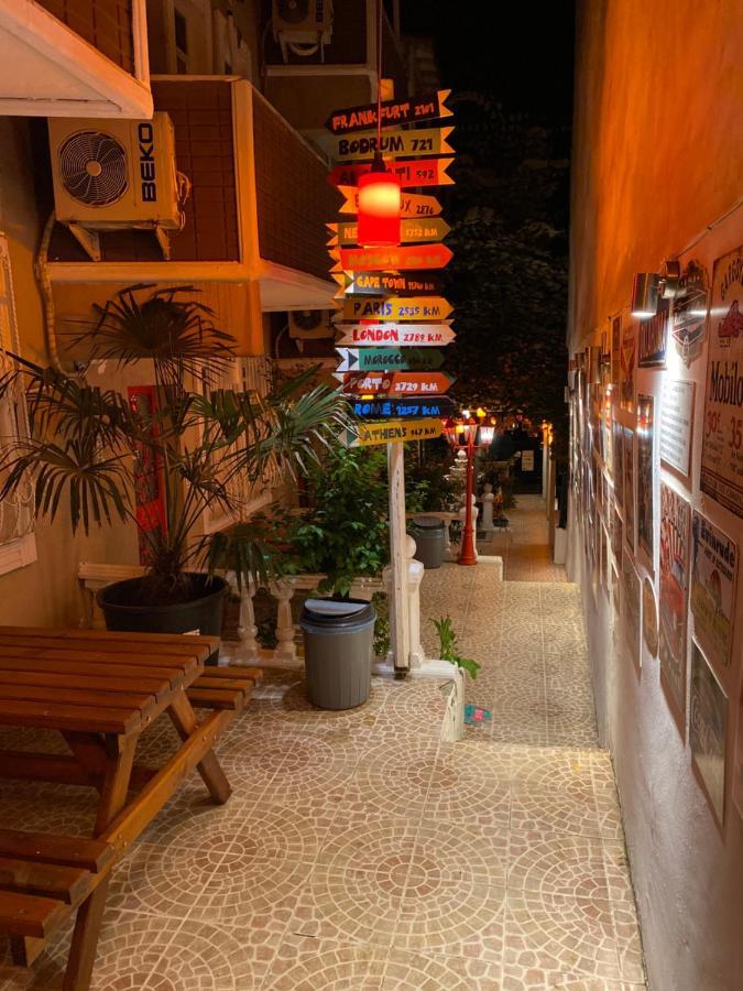 No Problem Pansiyon & Alkaya Motel Tekirdağ Exterior foto