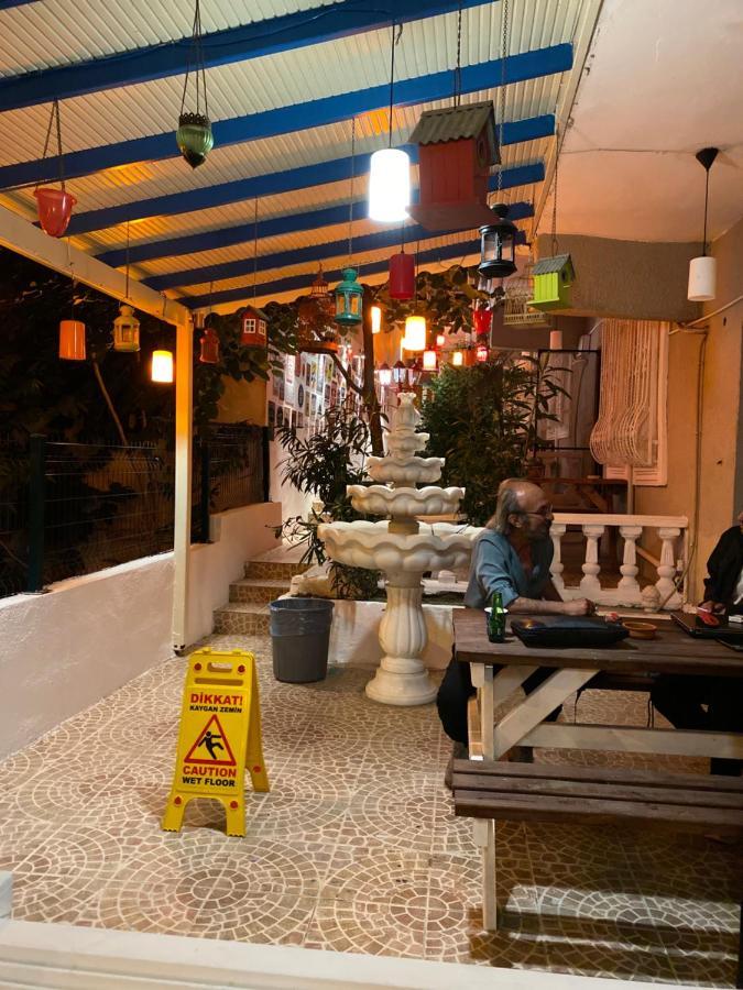 No Problem Pansiyon & Alkaya Motel Tekirdağ Exterior foto