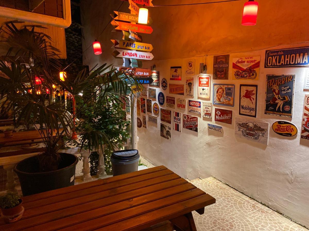 No Problem Pansiyon & Alkaya Motel Tekirdağ Exterior foto