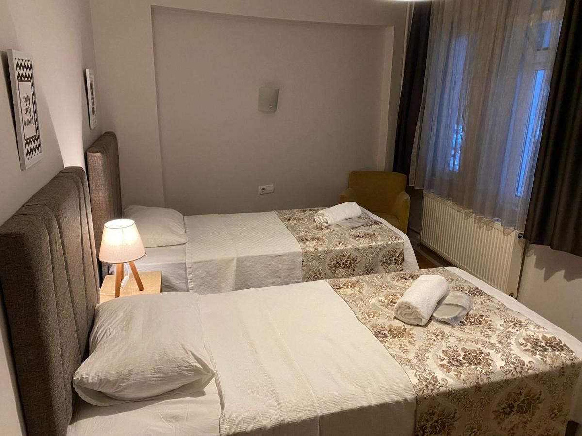 No Problem Pansiyon & Alkaya Motel Tekirdağ Exterior foto